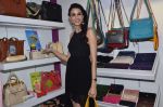 Alecia Raut at Lavie showroom in Bandra, Mumbai on 21st June 2014